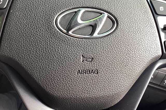 Hyundai TUCSON 1.6 T-GDi N Line (2WD) 5 Door