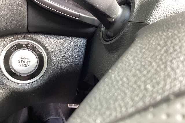 Hyundai TUCSON 1.6 T-GDi N Line (2WD) 5 Door