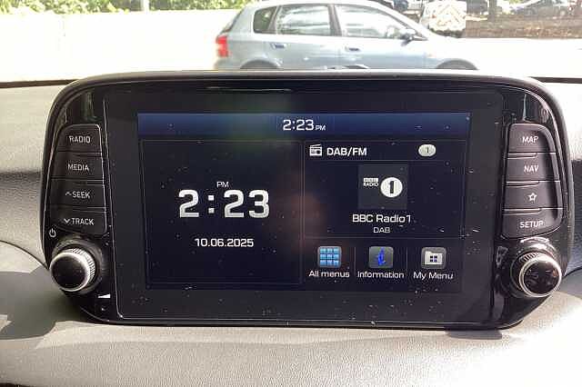 Hyundai TUCSON 1.6 T-GDi N Line (2WD) 5 Door