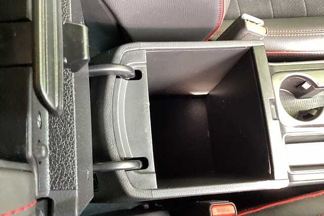 Hyundai TUCSON 1.6 T-GDi N Line (2WD) 5 Door