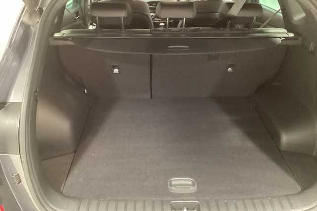 Hyundai TUCSON 1.6 T-GDi N Line (2WD) 5 Door