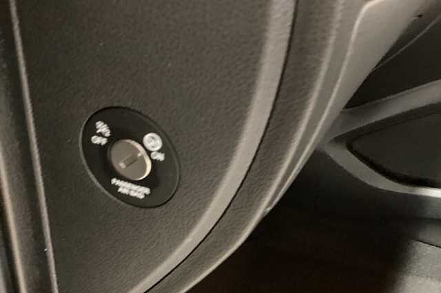 Hyundai TUCSON 1.6 T-GDi N Line (2WD) 5 Door