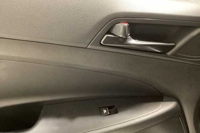 Hyundai TUCSON 1.6 T-GDi N Line (2WD) 5 Door