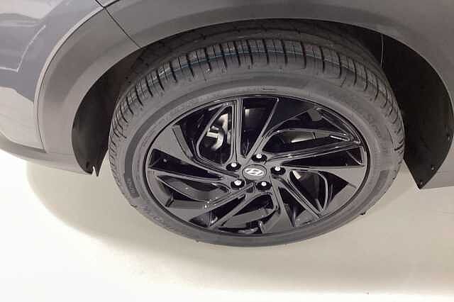 Hyundai TUCSON 1.6 T-GDi N Line (2WD) 5 Door