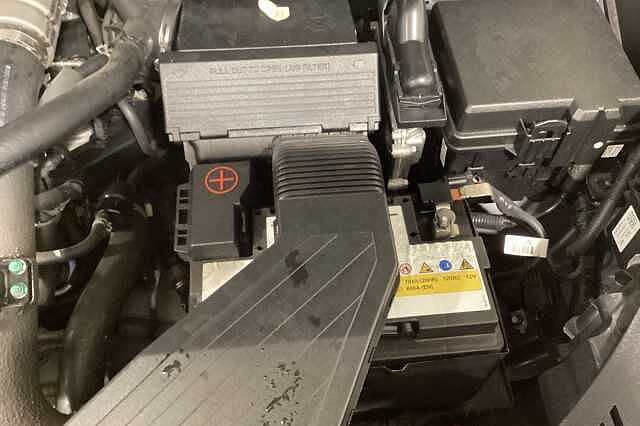 Hyundai TUCSON 1.6 T-GDi N Line (2WD) 5 Door