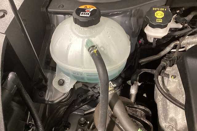 Hyundai TUCSON 1.6 T-GDi N Line (2WD) 5 Door