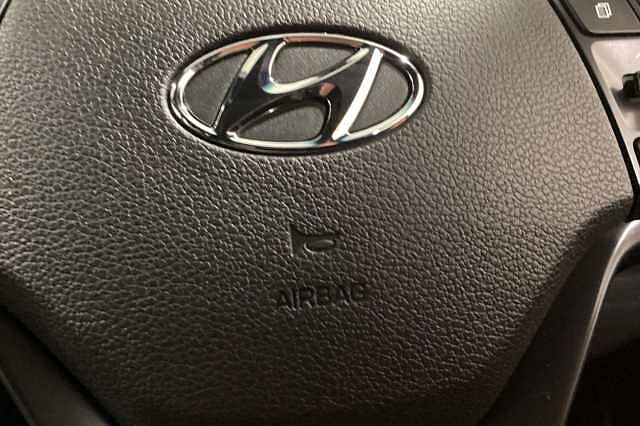 Hyundai TUCSON 1.6 T-GDi N Line (2WD) 5 Door