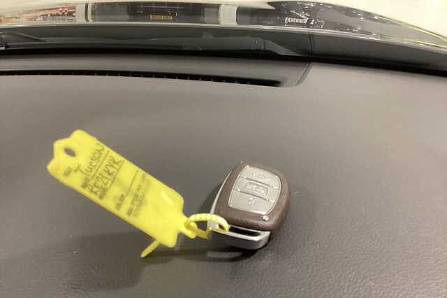 Hyundai TUCSON 1.6 T-GDi N Line (2WD) 5 Door