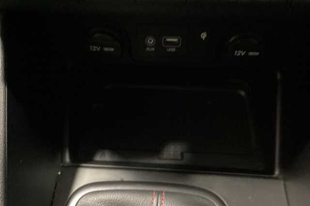 Hyundai TUCSON 1.6 T-GDi N Line (2WD) 5 Door