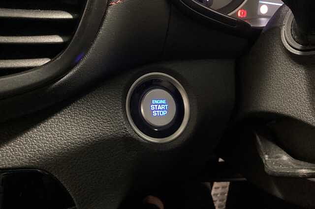 Hyundai TUCSON 1.6 T-GDi N Line (2WD) 5 Door