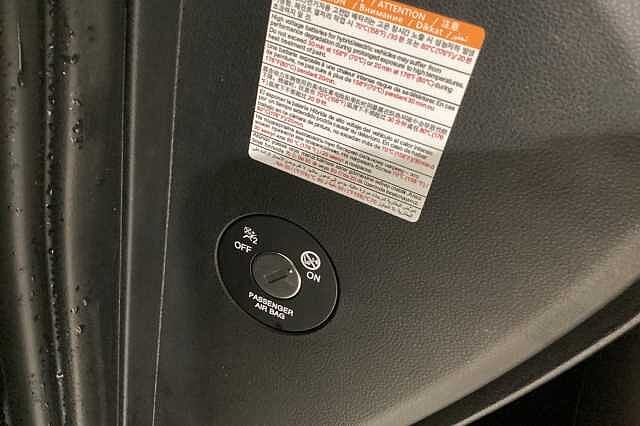 Hyundai TUCSON 1.6 TGDi Plug-in Hybrid Premium 5dr 4WD Auto Blue