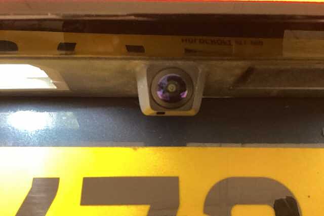 Hyundai TUCSON 1.6 TGDi Plug-in Hybrid Premium 5dr 4WD Auto Blue