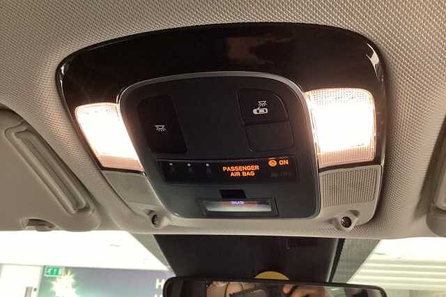 Hyundai TUCSON 1.6 TGDi Plug-in Hybrid Premium 5dr 4WD Auto Blue