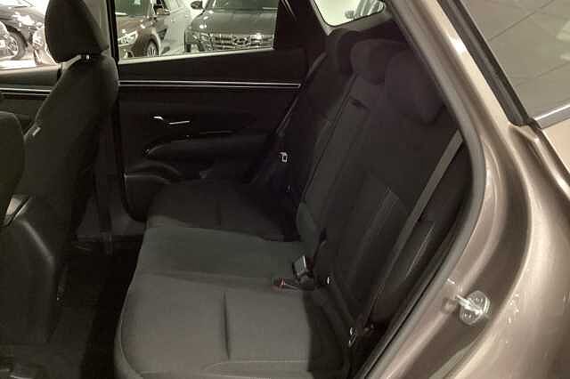 Hyundai TUCSON 1.6 TGDi Hybrid 230 Premium 5dr 2WD Auto