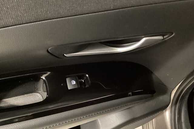Hyundai TUCSON 1.6 TGDi Hybrid 230 Premium 5dr 2WD Auto