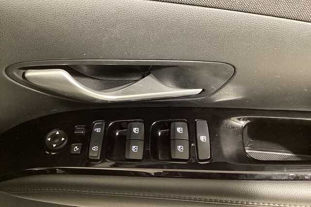 Hyundai TUCSON 1.6 TGDi Hybrid 230 Premium 5dr 2WD Auto