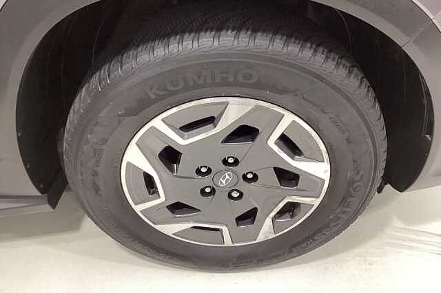 Hyundai Santa Fe 1.6 T-GDi HEV Aut. 2022MY Premium