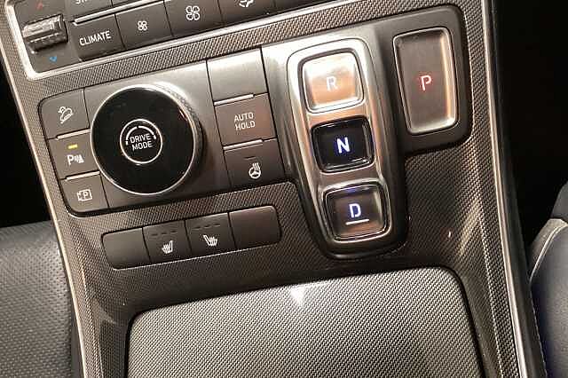 Hyundai Santa Fe 1.6 T-GDi HEV Aut. 2022MY Premium