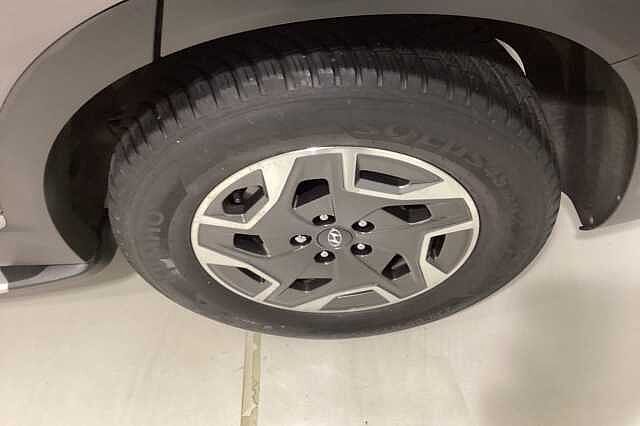 Hyundai Santa Fe 1.6 T-GDi HEV Aut. 2022MY Premium