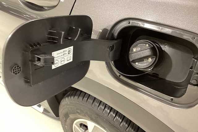 Hyundai Santa Fe 1.6 T-GDi HEV Aut. 2022MY Premium