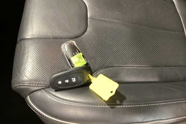 Hyundai Santa Fe 1.6 T-GDi HEV Aut. 2022MY Premium