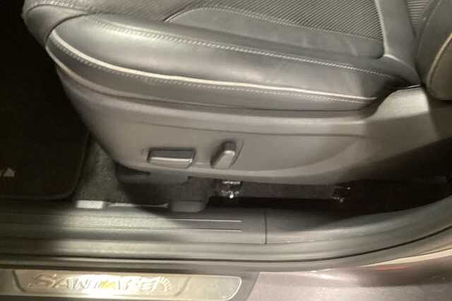 Hyundai Santa Fe 1.6 T-GDi HEV Aut. 2022MY Premium