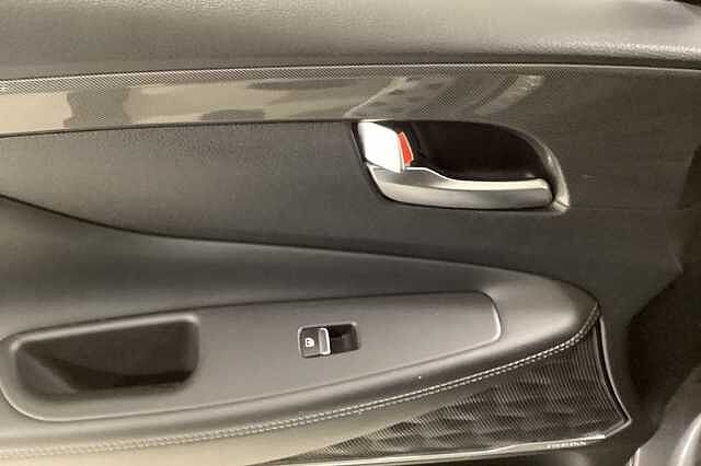 Hyundai Santa Fe 1.6 T-GDi HEV Aut. 2022MY Premium