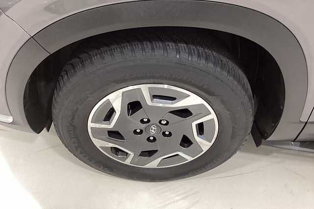 Hyundai Santa Fe 1.6 T-GDi HEV Aut. 2022MY Premium