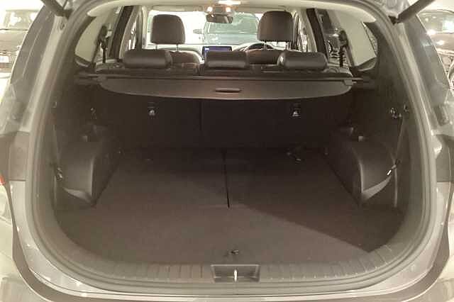 Hyundai Santa Fe 1.6 T-GDi HEV Aut. 2022MY Premium