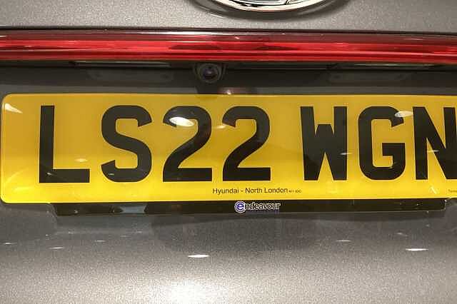 Hyundai Santa Fe 1.6 T-GDi HEV Aut. 2022MY Premium