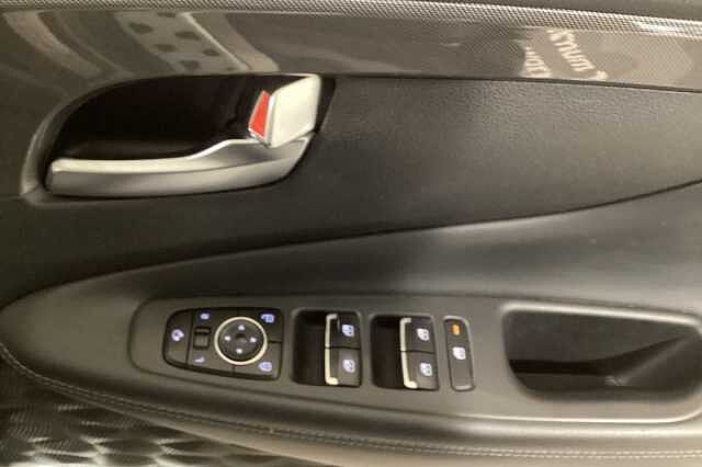 Hyundai Santa Fe 1.6 T-GDi HEV Aut. 2022MY Premium