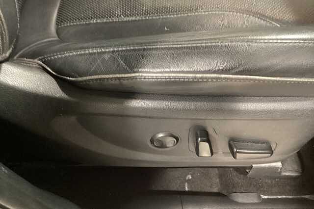 Hyundai Santa Fe 1.6 T-GDi HEV Aut. 2022MY Premium