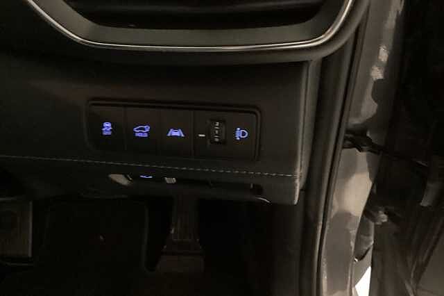 Hyundai Santa Fe 1.6 T-GDi HEV Aut. 2022MY Premium