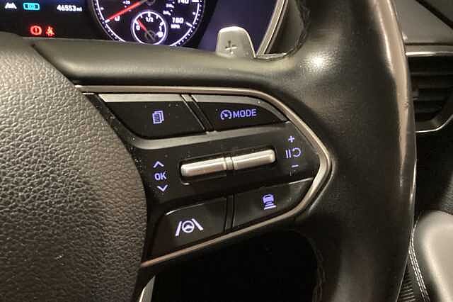 Hyundai Santa Fe 1.6 T-GDi HEV Aut. 2022MY Premium