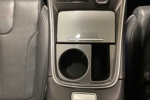 Hyundai Santa Fe 1.6 T-GDi HEV Aut. 2022MY Premium