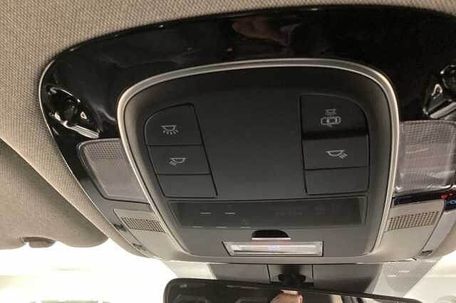 Hyundai Santa Fe 1.6 T-GDi HEV Aut. 2022MY Premium