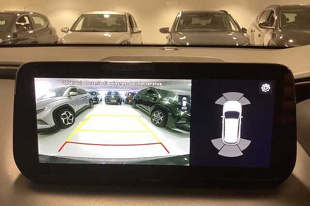 Hyundai Santa Fe 1.6 T-GDi HEV Aut. 2022MY Premium