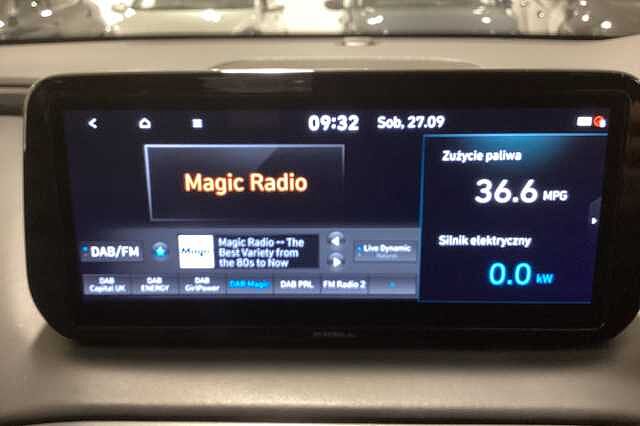 Hyundai Santa Fe 1.6 T-GDi HEV Aut. 2022MY Premium