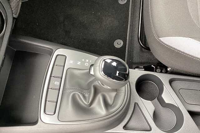 Hyundai I10 1.2 [79] Advance 5dr Auto [Nav] Hatchback