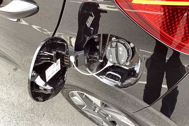 Hyundai I10 1.2 [79] Advance 5dr Auto [Nav] Hatchback