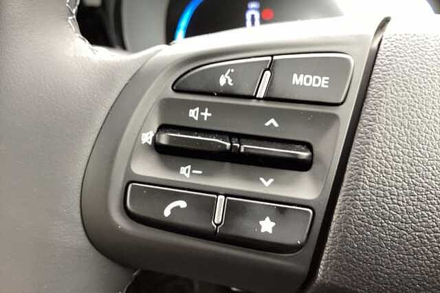 Hyundai I10 1.2 [79] Advance 5dr Auto [Nav] Hatchback