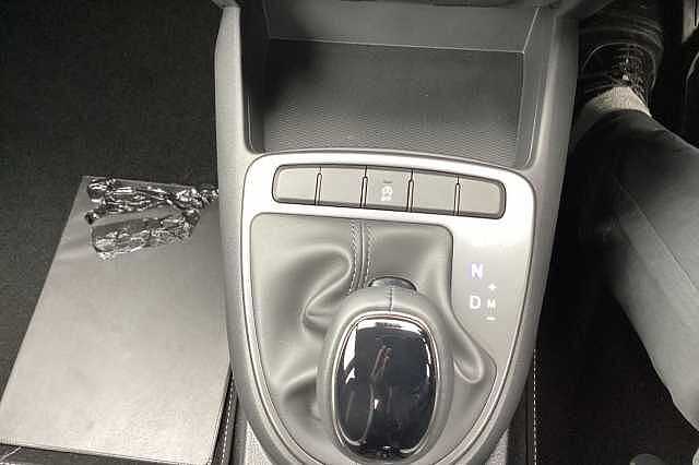 Hyundai I10 1.2 [79] Advance 5dr Auto [Nav] Hatchback