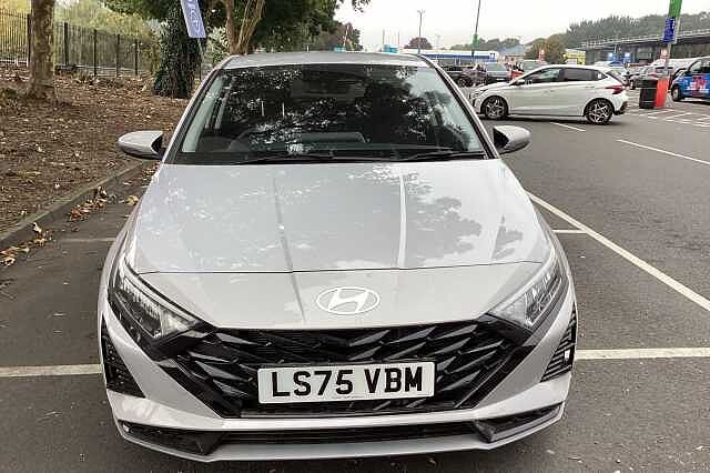 Hyundai i20 1.0T GDi Premium 5dr DCT Hatchback
