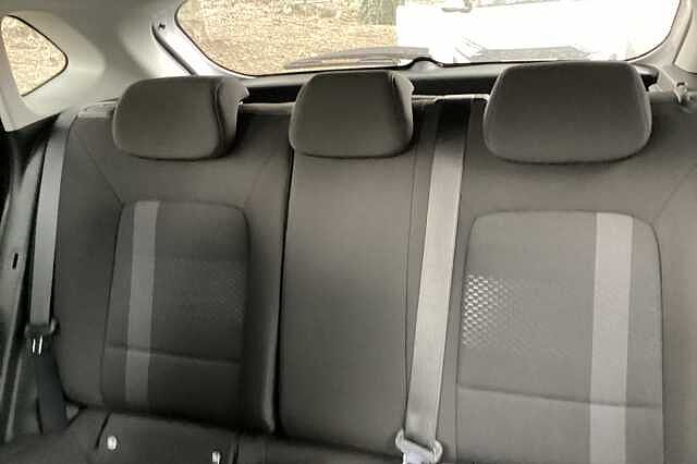 Hyundai i20 1.0T GDi Premium 5dr DCT Hatchback