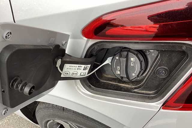 Hyundai i20 1.0T GDi Premium 5dr DCT Hatchback