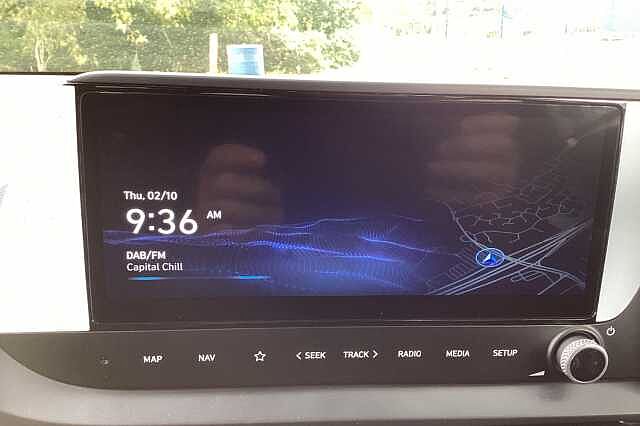 Hyundai i20 1.0T GDi Premium 5dr DCT Hatchback