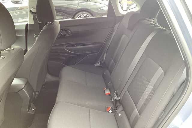 Hyundai I20 1.0 T-GDi 2025MY Premium Blue