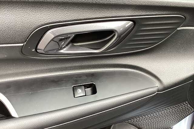 Hyundai I20 1.0 T-GDi 2025MY Premium Blue