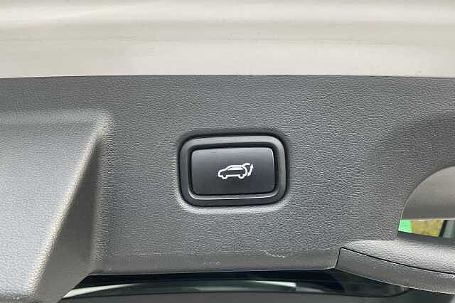 Hyundai TUCSON 1.6 TGDi Plug-in Hybrid N Line S 5dr 4WD Auto White