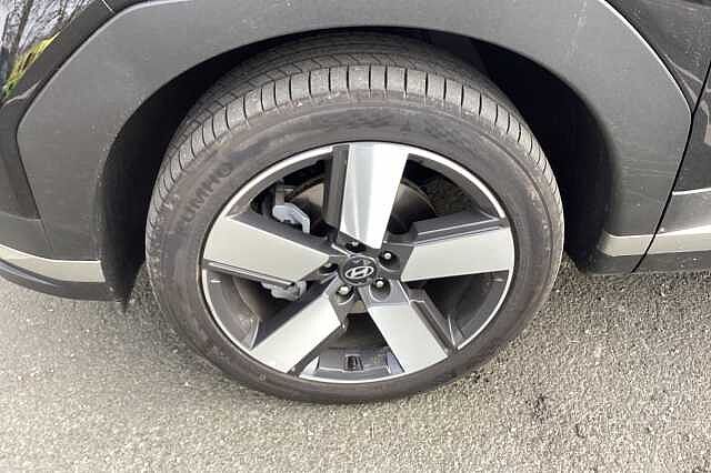 Hyundai SANTA FE 1.6 TGDi Plug-in Hybrid Premium 5dr 4WD Auto